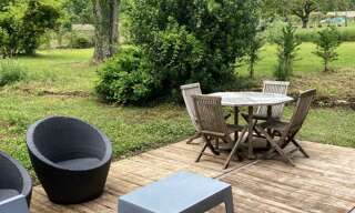 Maison 8 Pièces 170 m² à vendre à Colligis-Crandelain (02860)