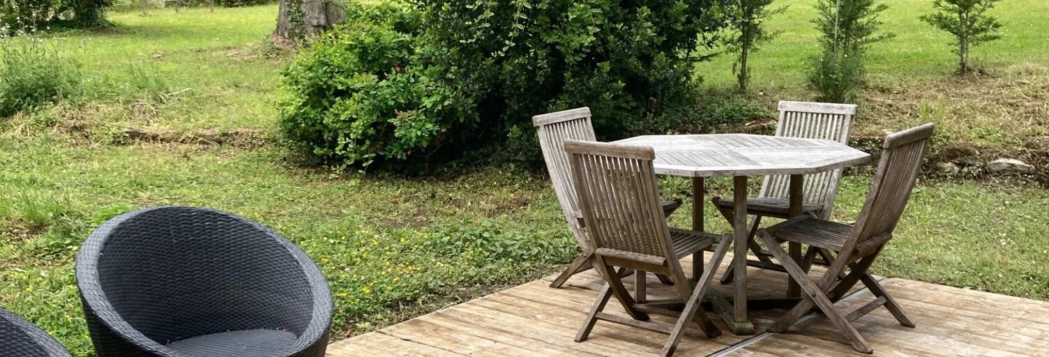 Maison 8 Pièces 170 m² à vendre à Colligis-Crandelain (02860)