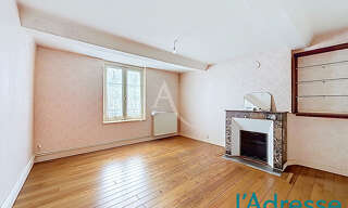Maison 6 Pièces 133 m² à vendre à Meslay-du-Maine (53170)