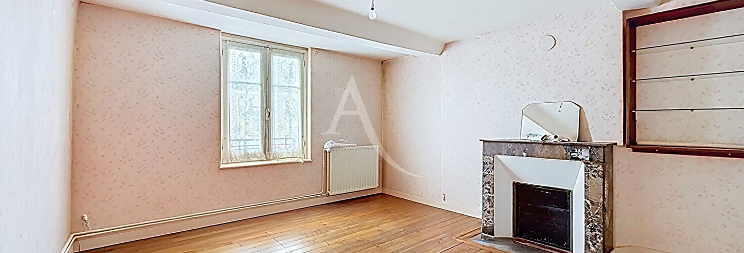 Maison 6 Pièces 133 m² à vendre à Meslay-du-Maine (53170)