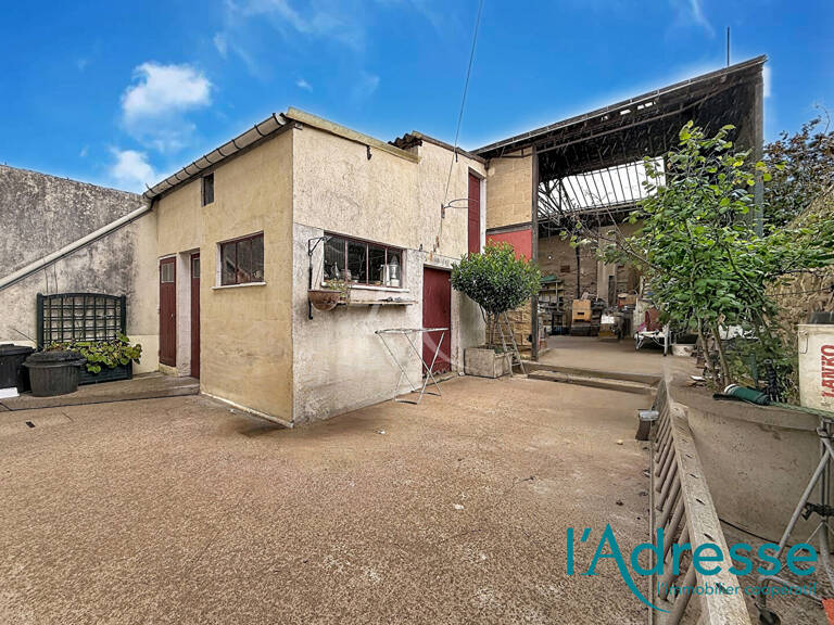 Maison — photo 1