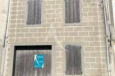 Appartement 3 pièces 45000 €