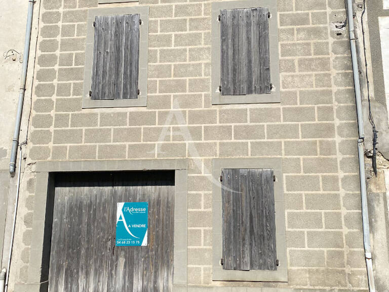 Dépendance Proche Castelnaudary 168.23 m² — photo 1