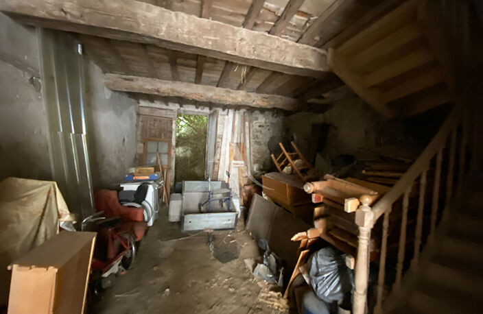 Dépendance Proche Castelnaudary 168.23 m² — photo 3