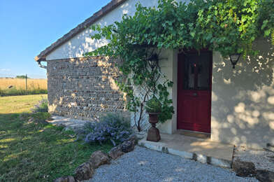 Appartement 3 pièces 990 €