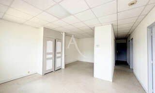 Bureau  63 m² à louer à Aussonne (31840)