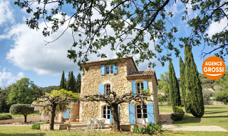 Maison 3 Pièces 90 m² à vendre à Moissac-Bellevue (83630)