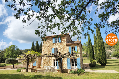 Maison 3 pièces 575000 €