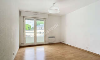 Appartement 1 Pièce 21 m² à louer à Nantes (44300)