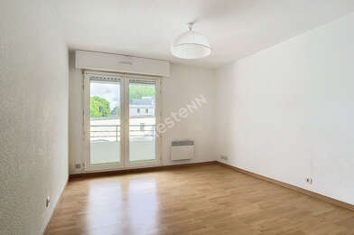Appartement 1 pièces 524 €