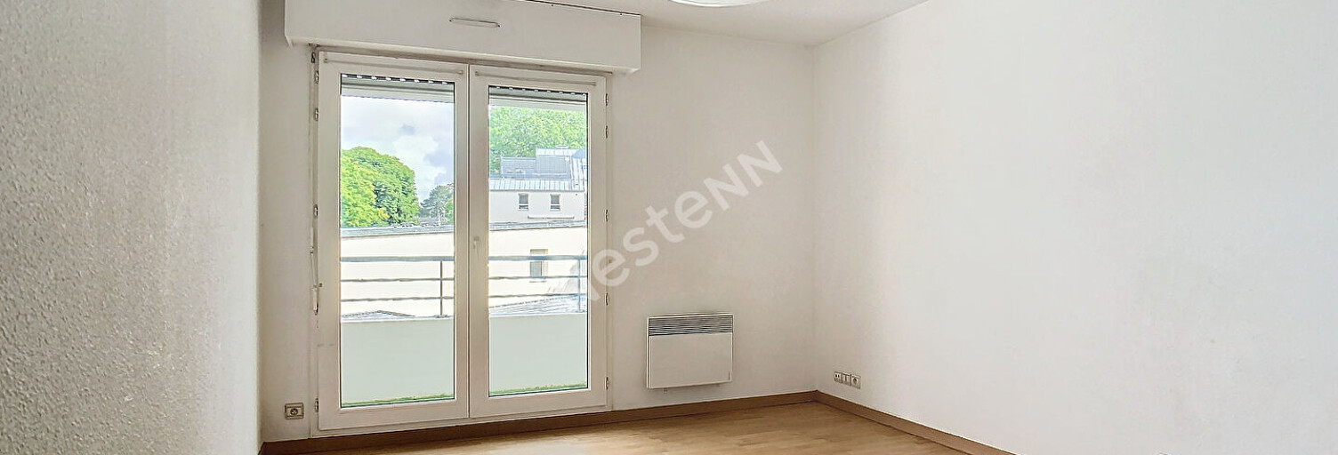 Appartement 1 Pièce 21 m² à louer à Nantes (44300)