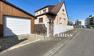 Maison 6 Pièces 185 m² à vendre à Haguenau (67500)