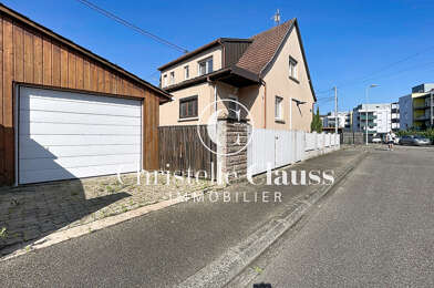 Maison 6 pièces 285000 €