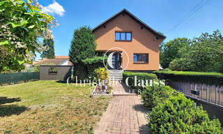 Maison 7 Pièces 158 m² à vendre à Haguenau (67500)