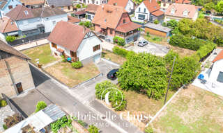 Maison 5 Pièces 101 m² à vendre à Matzenheim (67150)