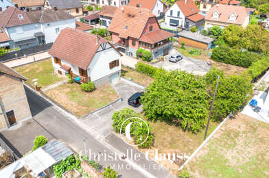 Maison 5 pièces 249000 €