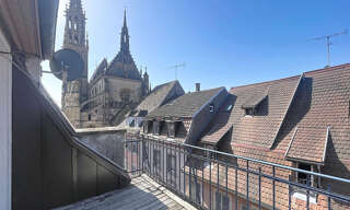 Appartement 3 Pièces 53 m² à louer à Thann (68800)