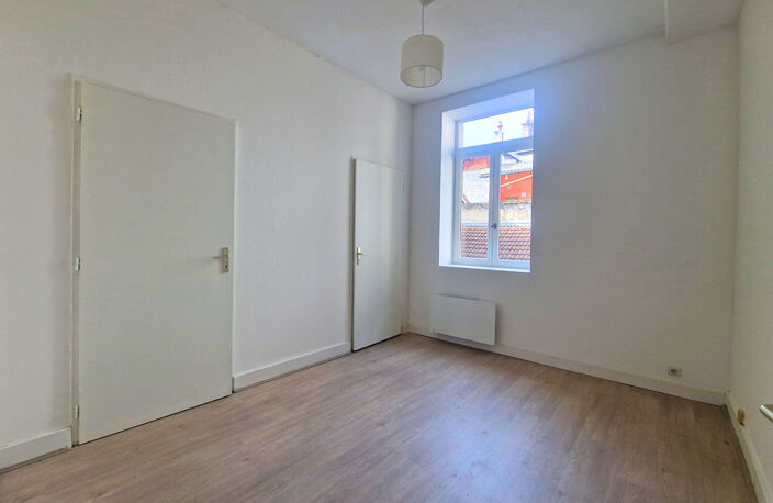 APPARTEMENT VOIRON - T3 - 52 m² — photo 5