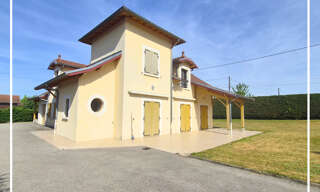 Maison 5 Pièces 149 m² à louer à Voiron (38500)