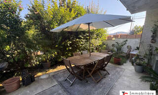 Appartement 3 Pièces 66 m² à louer à Saint-Nicolas-de-Macherin (38500)