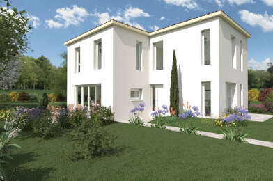 Maison 5 pièces 369000 €