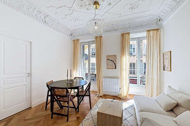 Appartement 4 pièces 420000 €