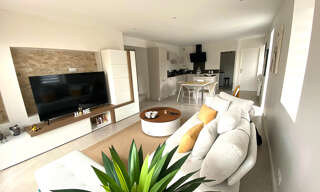 Appartement 3 Pièces 67 m² à vendre à Lons (64140)
