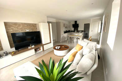 Appartement 3 pièces 232000 €