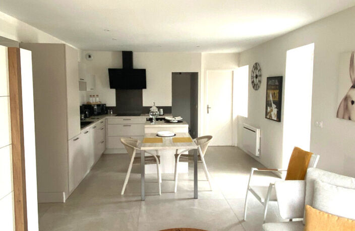 Appartement coup de coeur de 67 m² en rez-de-chaussée- Petite copropriété -Place de parking — photo 2