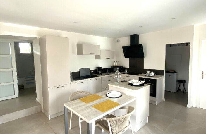 Appartement coup de coeur de 67 m² en rez-de-chaussée- Petite copropriété -Place de parking — photo 3