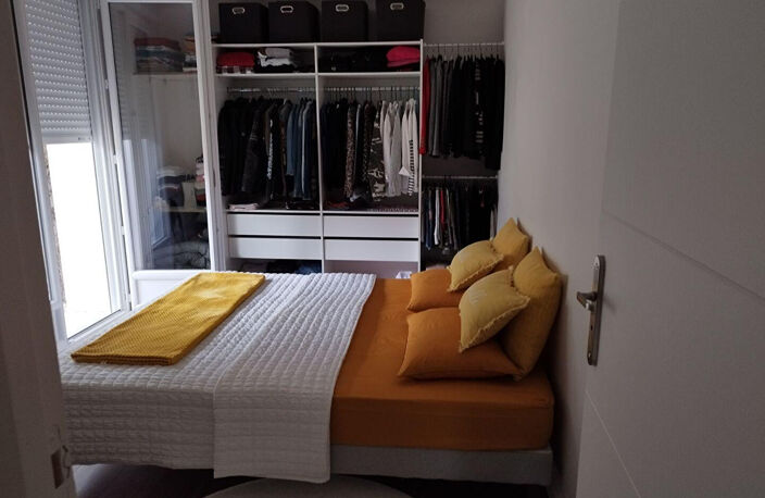 Appartement coup de coeur de 67 m² en rez-de-chaussée- Petite copropriété -Place de parking — photo 5