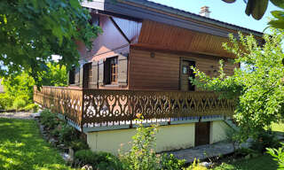 Maison 4 Pièces 81 m² à vendre à Faverges-Seythenex (74210)