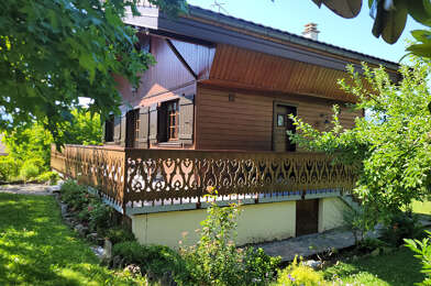 Maison 4 pièces 435750 €