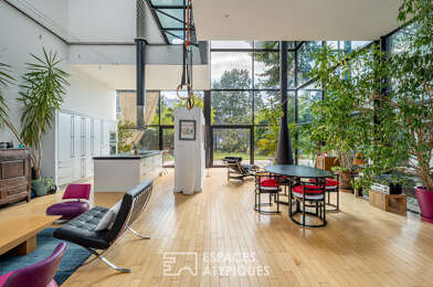 Maison 9 pièces 1495000 €