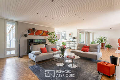 Maison 9 pièces 860000 €