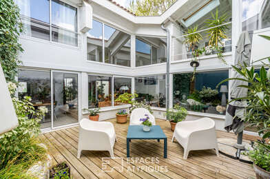 Maison 6 pièces 950000 €