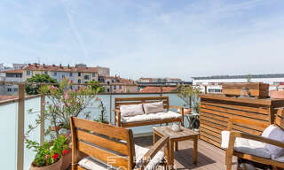 Appartement 3 Pièces 57 m² à vendre à Lyon 3 (69003)