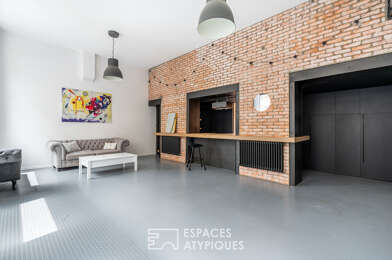 Appartement 3 pièces 295000 €