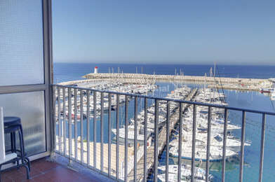 Appartement 1 pièces 795 €