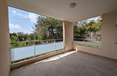 MACCHIONE - Appartement T2 — photo du bien
