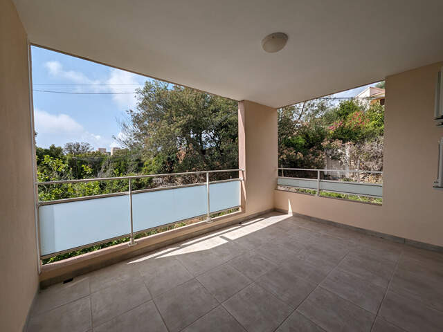 MACCHIONE - Appartement T2 — photo du bien