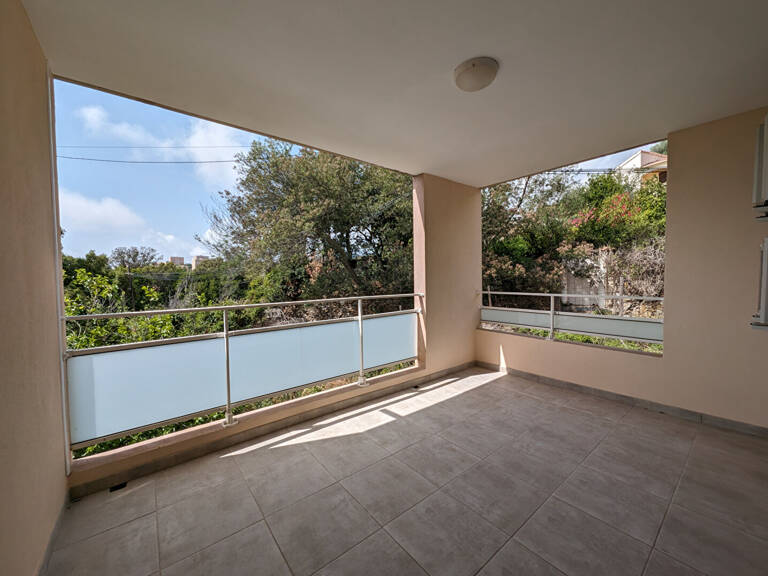 MACCHIONE - Appartement T2 — photo 1