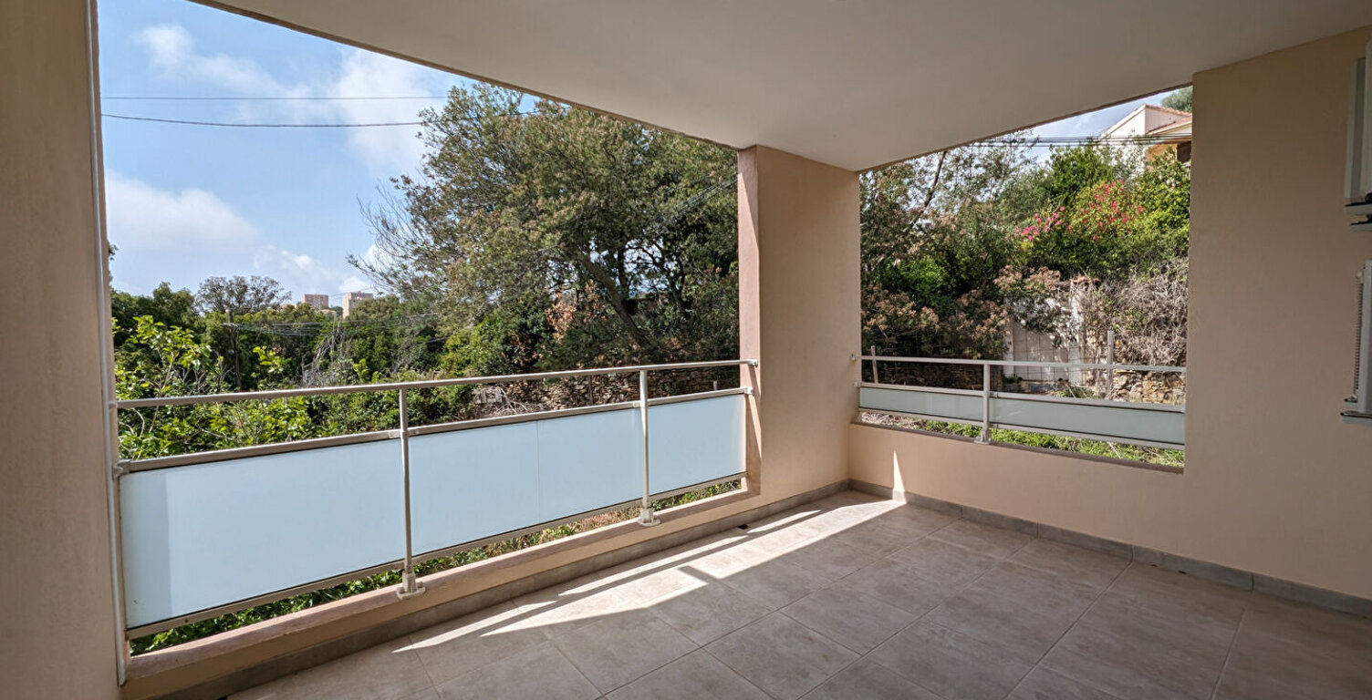 MACCHIONE - Appartement T2 — photo 1