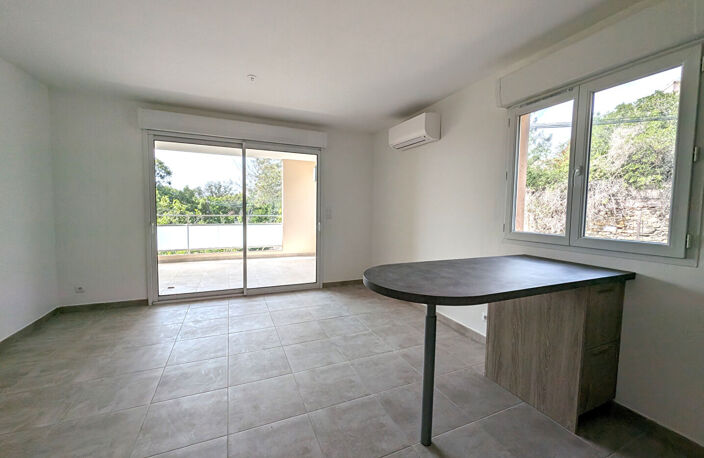 MACCHIONE - Appartement T2 — photo 2