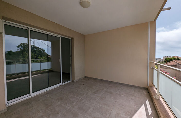 MACCHIONE - Appartement T2 — photo 3