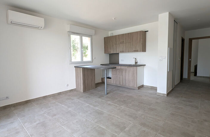 MACCHIONE - Appartement T2 — photo 4