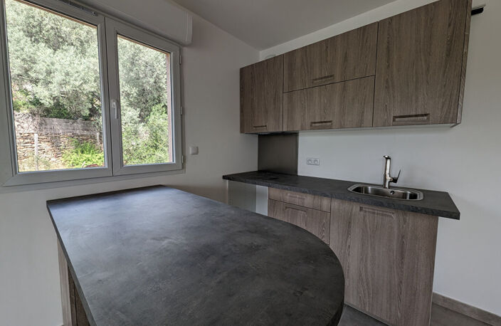 MACCHIONE - Appartement T2 — photo 5