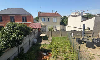 Appartement 2 Pièces 32 m² à louer à Le Blanc-Mesnil (93150)