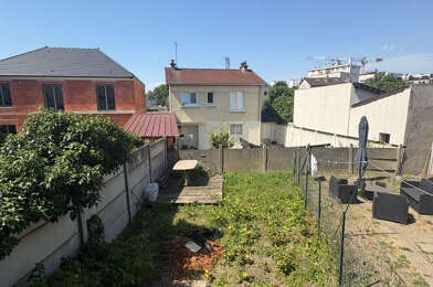 Appartement 2 pièces 815 €