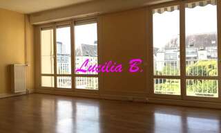 Appartement 3 Pièces 87 m² à louer à Tours (37000)